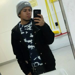 Meet your Posher, Marvin